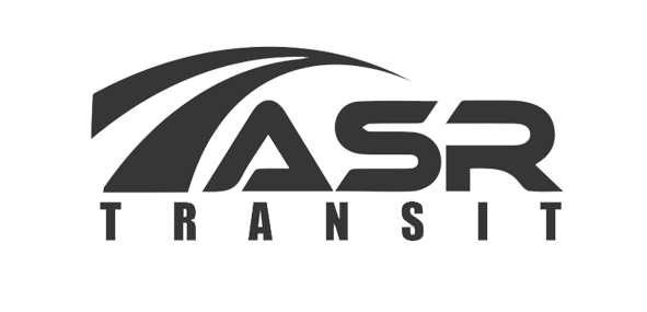 ASR Trade Group logosu
